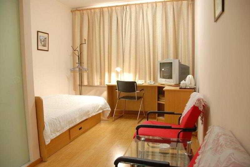 Hotel Purple British Peking